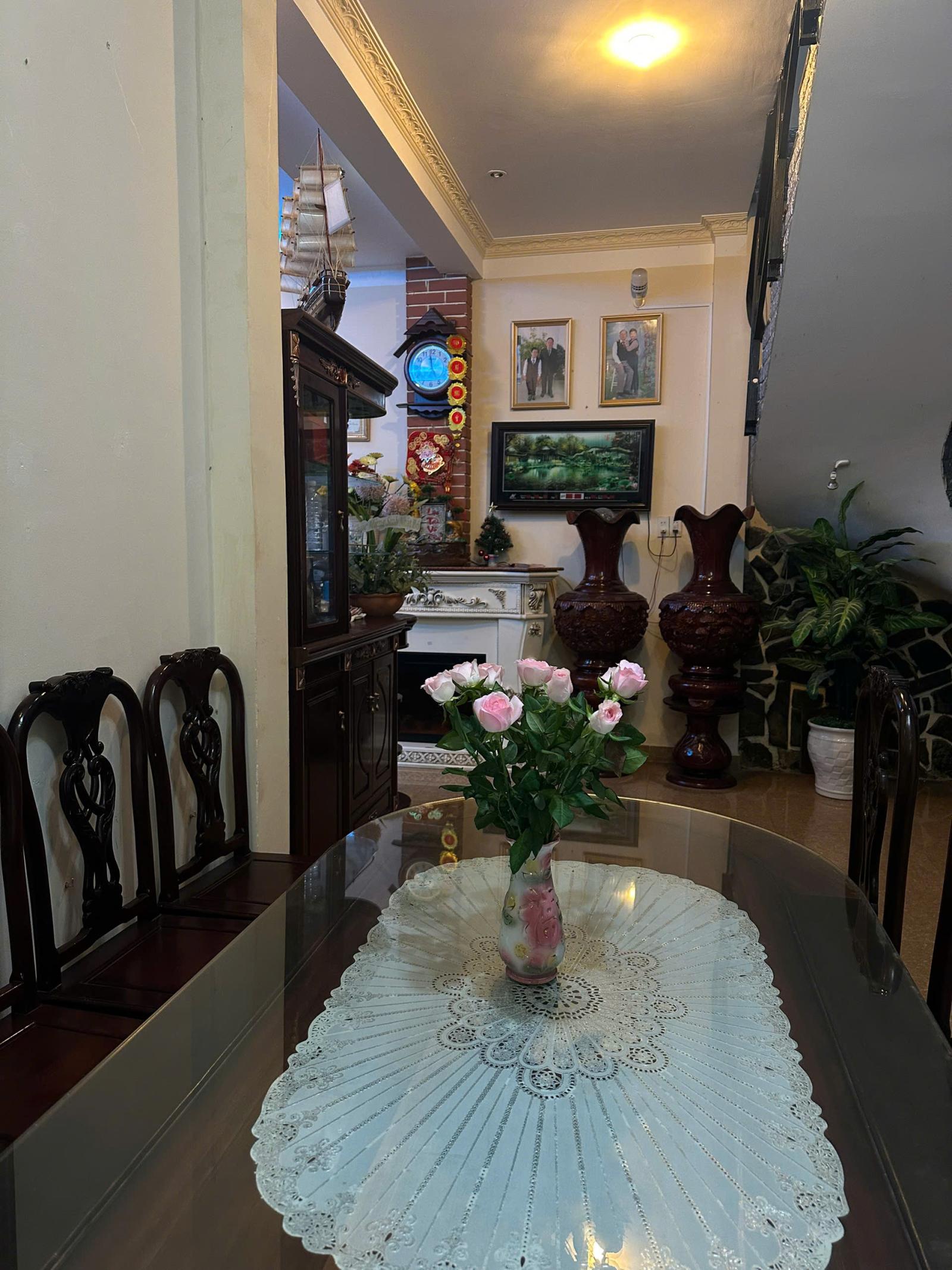 Cho thuê nhà nguyên căn đầy đủ nội thất giá 12 triệu tại đường Cổ Loa Đà Lạt Lâm Đồng 16012800