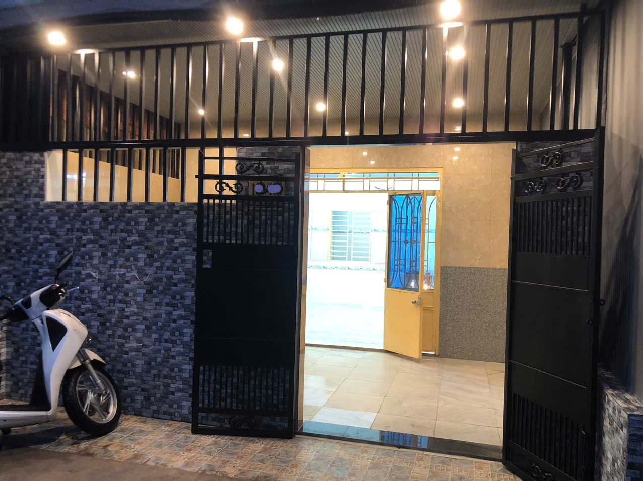 BÁN NHÀ C4 KIỆT Ô TÔ PHẠM NHƯ XƯƠNG – GẦN ĐH SƯ PHẠM 16012806