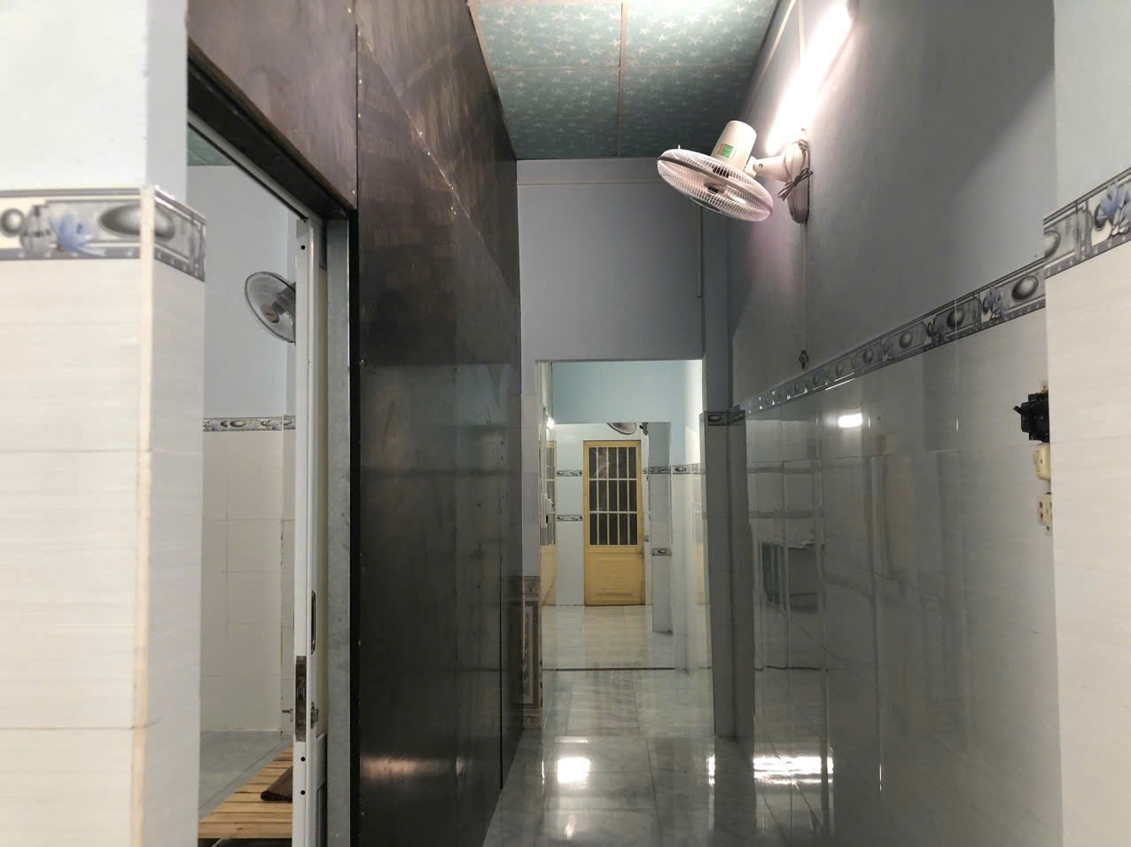 BÁN NHÀ C4 KIỆT Ô TÔ PHẠM NHƯ XƯƠNG – GẦN ĐH SƯ PHẠM 16012806