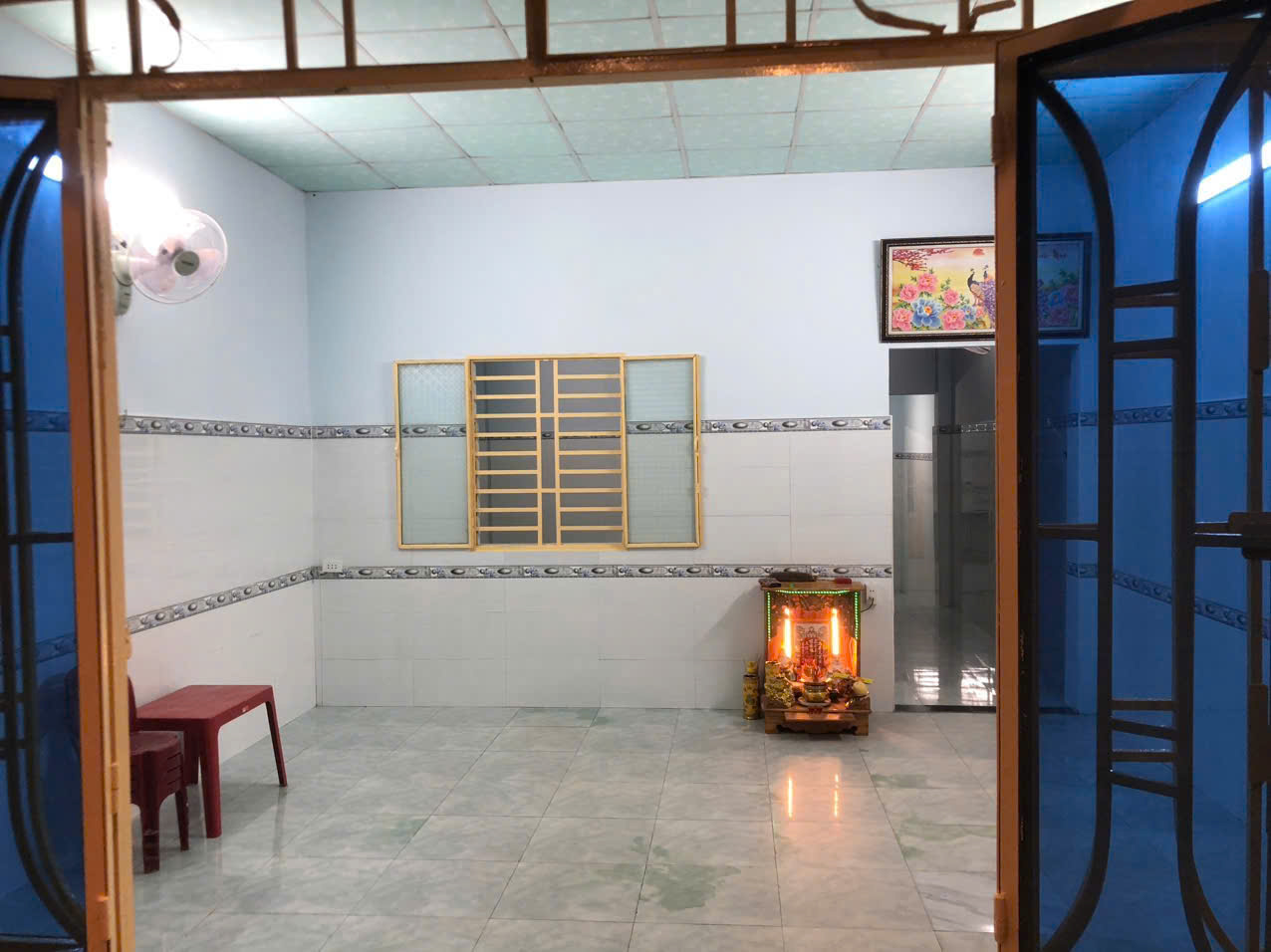 BÁN NHÀ C4 KIỆT Ô TÔ PHẠM NHƯ XƯƠNG – GẦN ĐH SƯ PHẠM 16012806