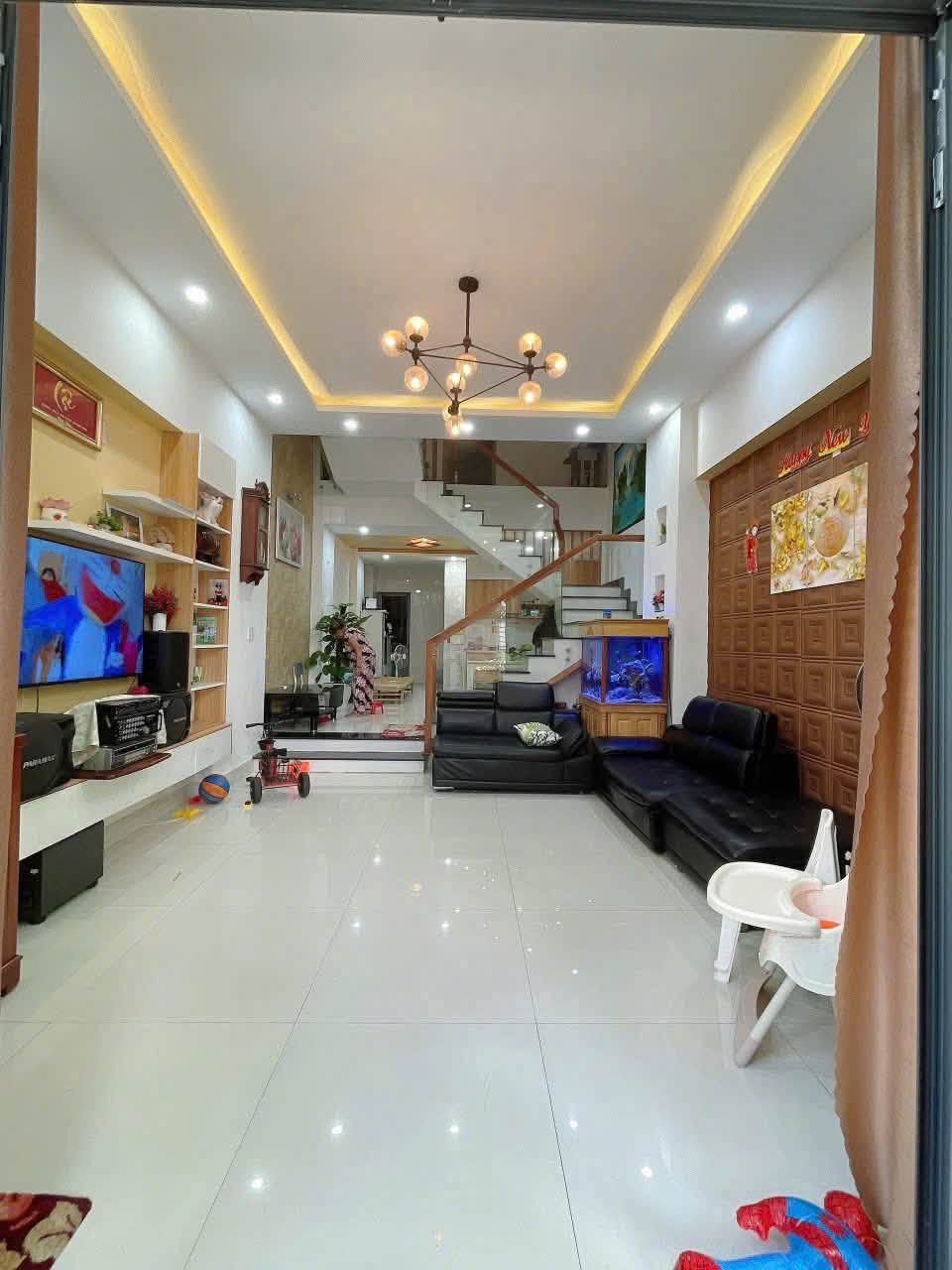 Nhà 3 tầng 3 mê MT đường Xuân Hoà 2 - Gía rẽ hơn nhà kiệt 16012807