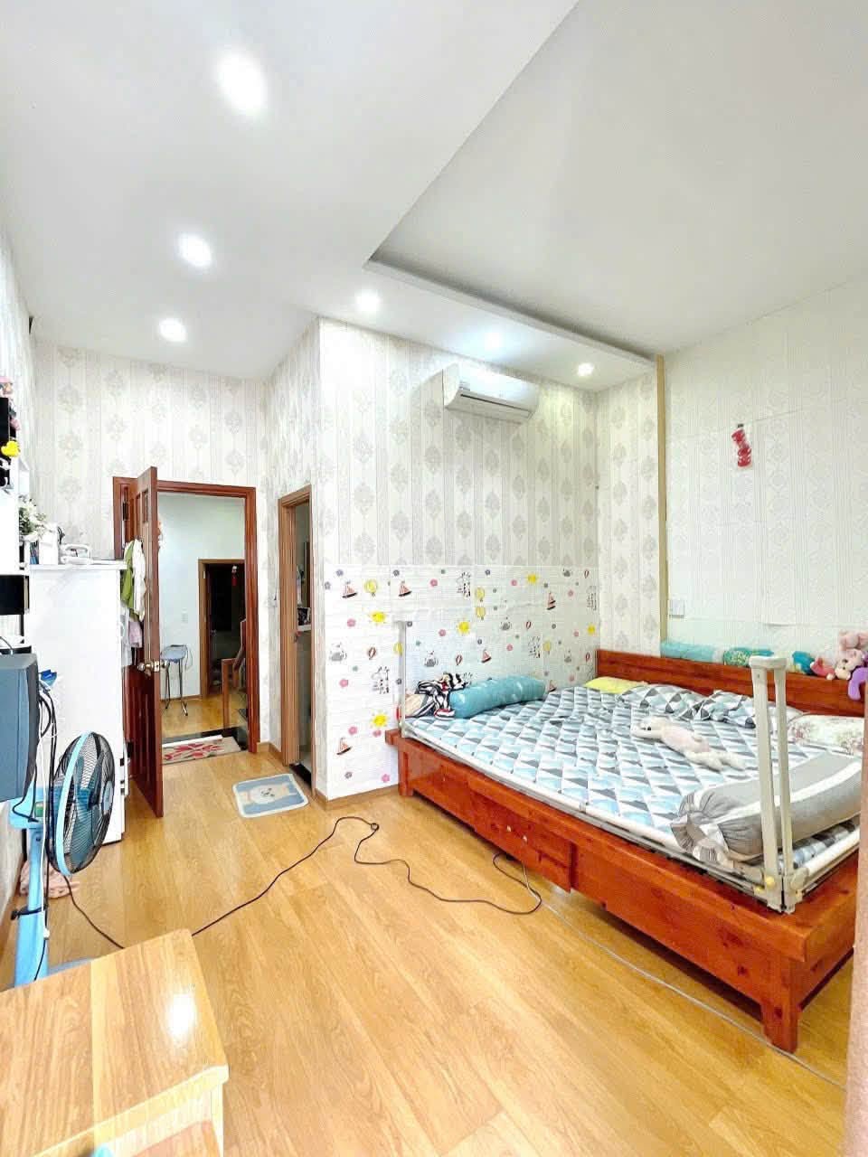 Nhà 3 tầng 3 mê MT đường Xuân Hoà 2 - Gía rẽ hơn nhà kiệt 16012807