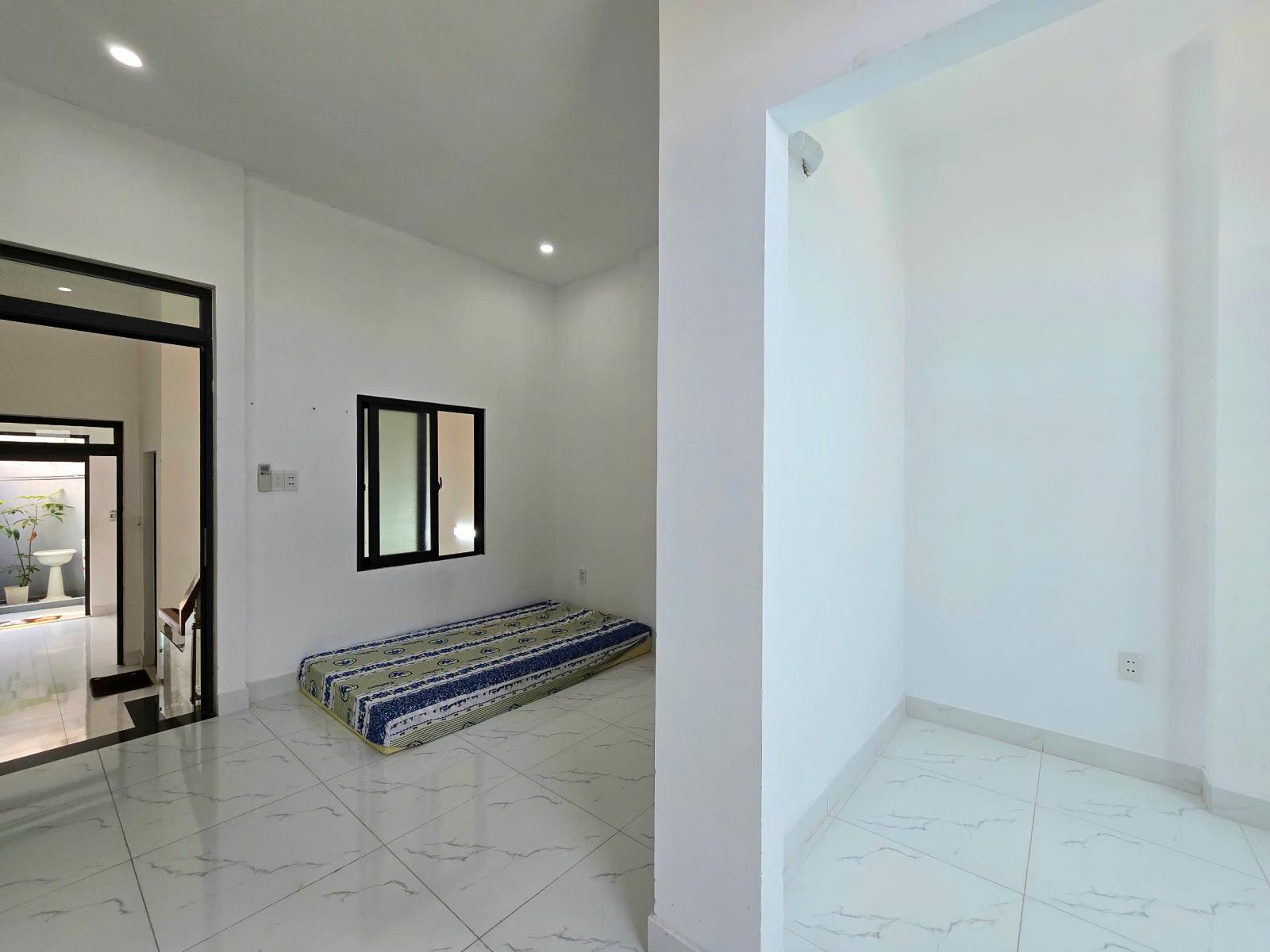 Bán nhà 2 tầng kiệt Trần Cao Vân - Đi bộ tắm biển 16012808