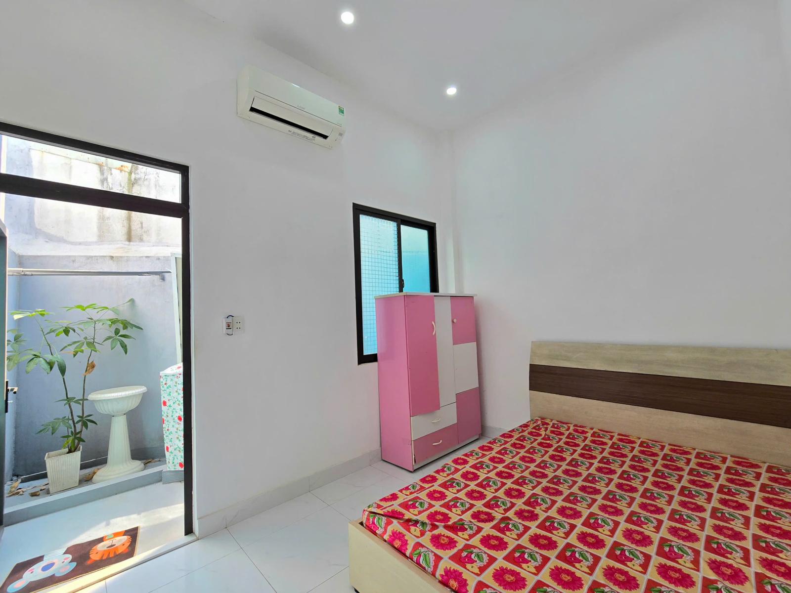 Bán nhà 2 tầng kiệt Trần Cao Vân - Đi bộ tắm biển 16012808