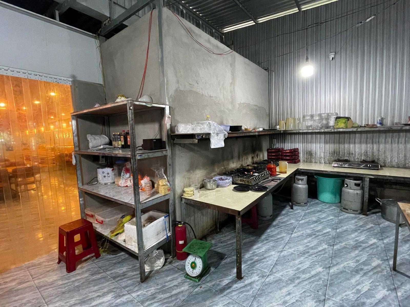 CẦN SANG LẠI QUÁN MÌ CAY LALA FOOD TẠI địa chỉ 349 ĐT875, Khu 3, Cái Bè, Đồng Tháp 16012810