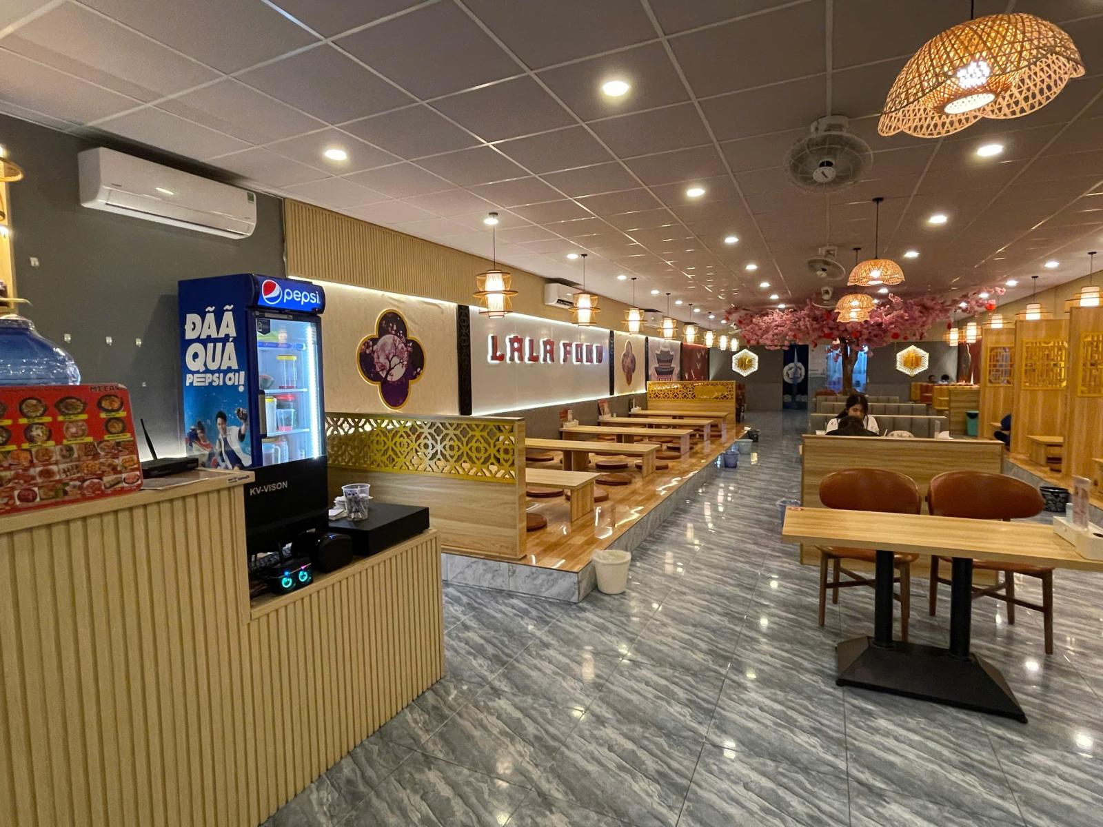 CẦN SANG LẠI QUÁN MÌ CAY LALA FOOD TẠI địa chỉ 349 ĐT875, Khu 3, Cái Bè, Đồng Tháp 16012810