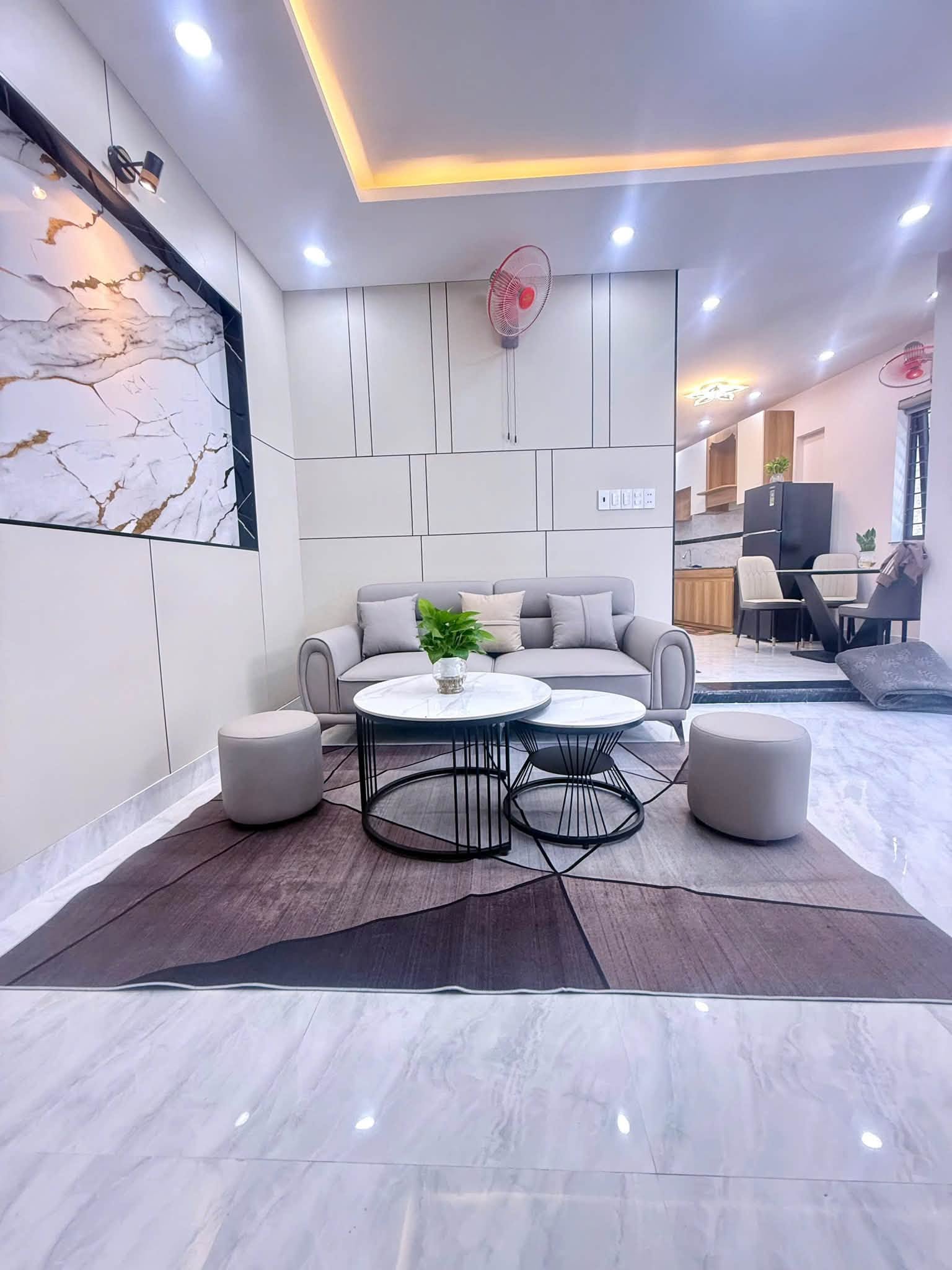 HÀNG HIẾM - NHÀ 2 MẶT KIỆT RẤT THOÁNG - NGUYỄN PHƯỚC NGUYÊN 16012816