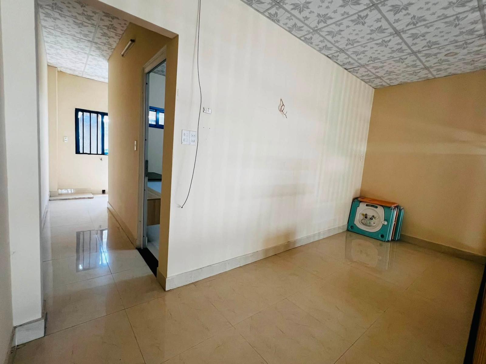 NHÀ GÁC LỬNG PHÚ LỘC 8 – SÁT TRƯỜNG FPT - GẦN BIỂN 16012817