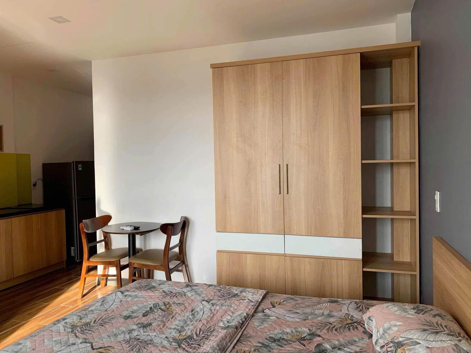 Nhà 2 tầng gần biển Nguyễn Tất Thành kiệt 814 TRần Cao Vân 16012820