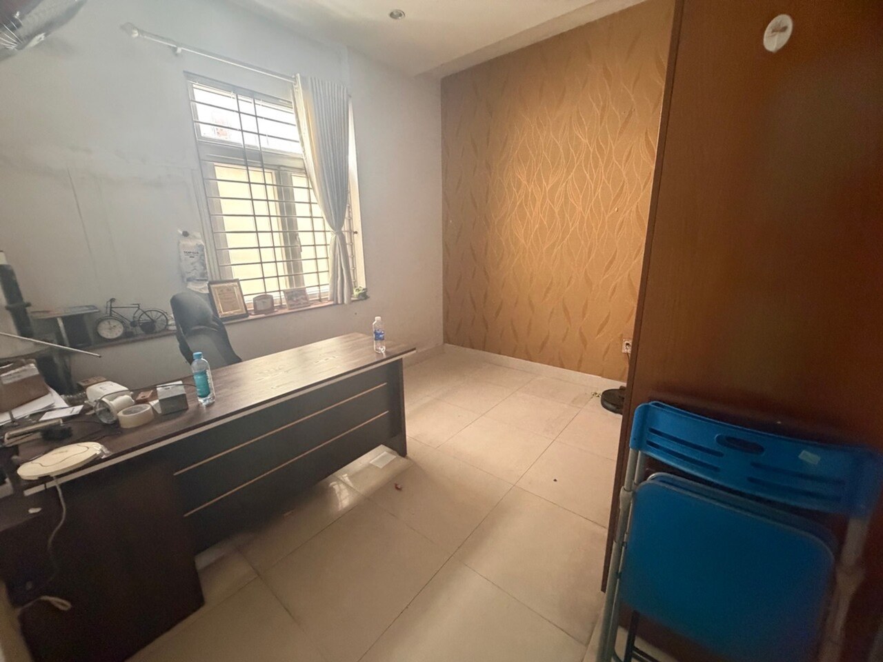 D3027  Nhà 3T Mặt tiền Hẻm Ôtô 5m Lê Đức Thọ, Giá 9.x Tỷ 16012825