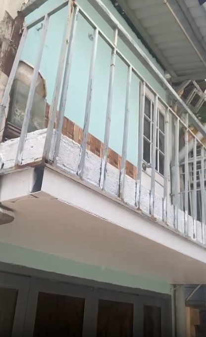 Chính chủ bán nhà hẻm 1627 Huỳnh Tấn Phát - Phú Mỹ, Quận 7 - 2PN, giá 800 triệu 16012834