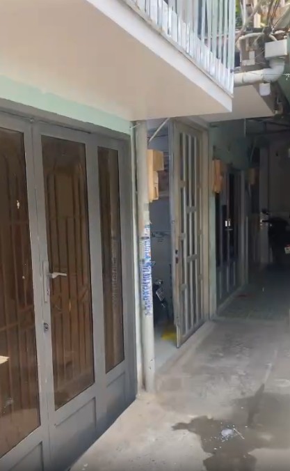 Chính chủ bán nhà hẻm 1627 Huỳnh Tấn Phát - Phú Mỹ, Quận 7 - 2PN, giá 800 triệu 16012834