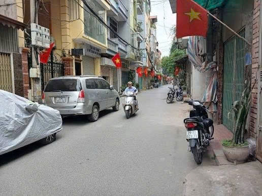 🔹Cho thuê cả nhà tại 16 ngõ 16 Thuỷ Sản, Thanh Liệt, Thanh Trì, HN, 12tr/th; 0986624468 16012846