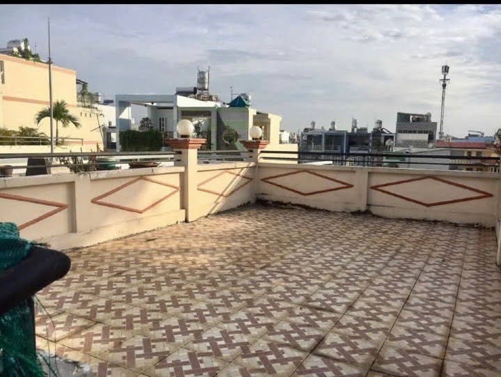 Bán nhà Gò Vấp hẻm xe hơi Nguyễn Văn Khối, gần CV Làng Hoa, 78m2, 4PN, chỉ 7.9 tỷ TL 16012847
