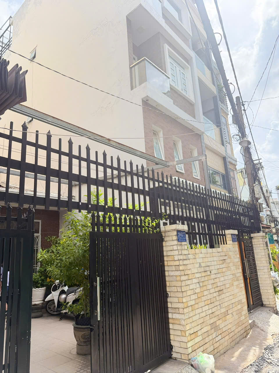PHÒNG ĐẸP KHU PHAN XÍCH LONG – CHỈ CHO NỮ THUÊ – 4,5TR BAO ĐIỆN NƯỚC + GỬI XE 16012849