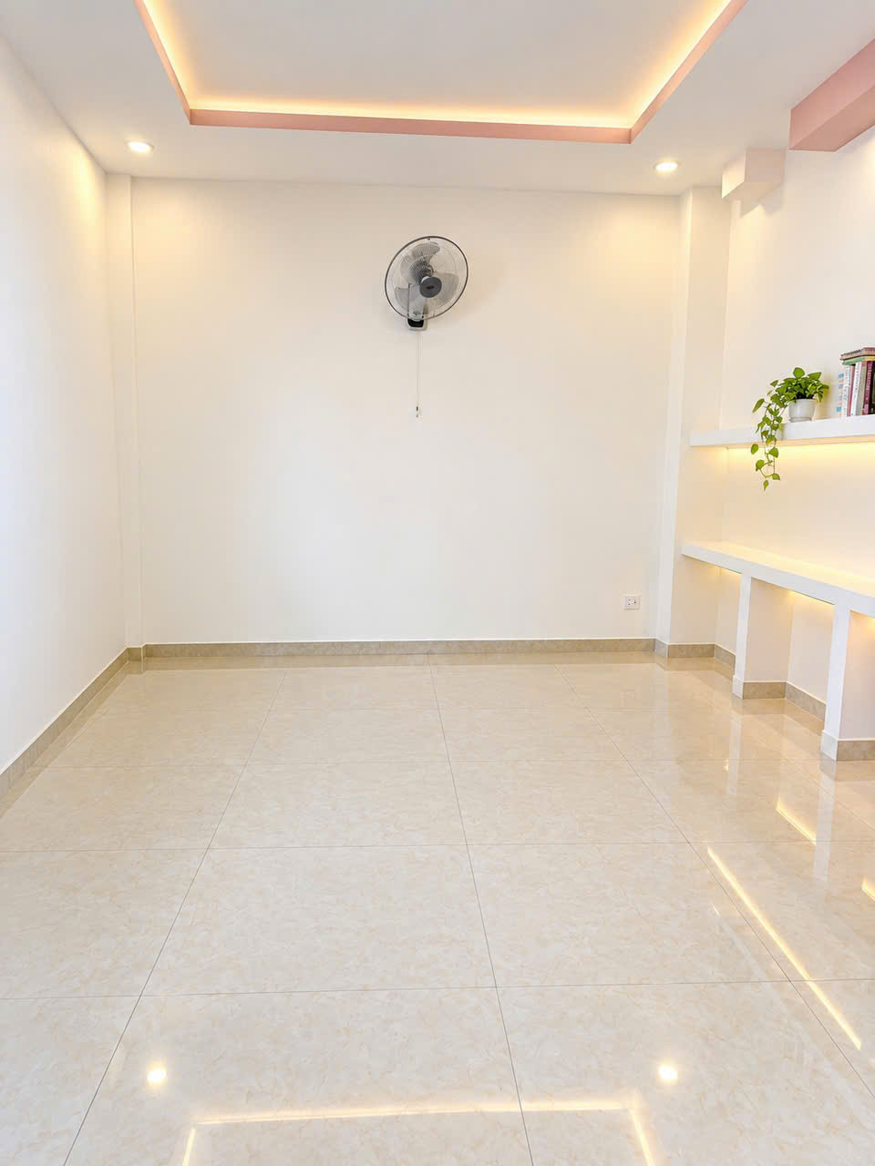 PHÒNG ĐẸP KHU PHAN XÍCH LONG – CHỈ CHO NỮ THUÊ – 4,5TR BAO ĐIỆN NƯỚC + GỬI XE 16012849