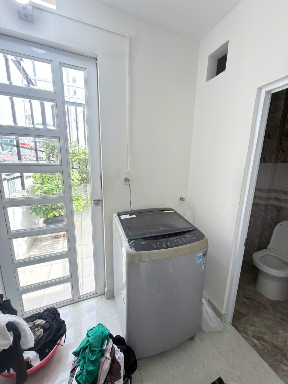 PHÒNG ĐẸP KHU PHAN XÍCH LONG – CHỈ CHO NỮ THUÊ – 4,5TR BAO ĐIỆN NƯỚC + GỬI XE 16012849