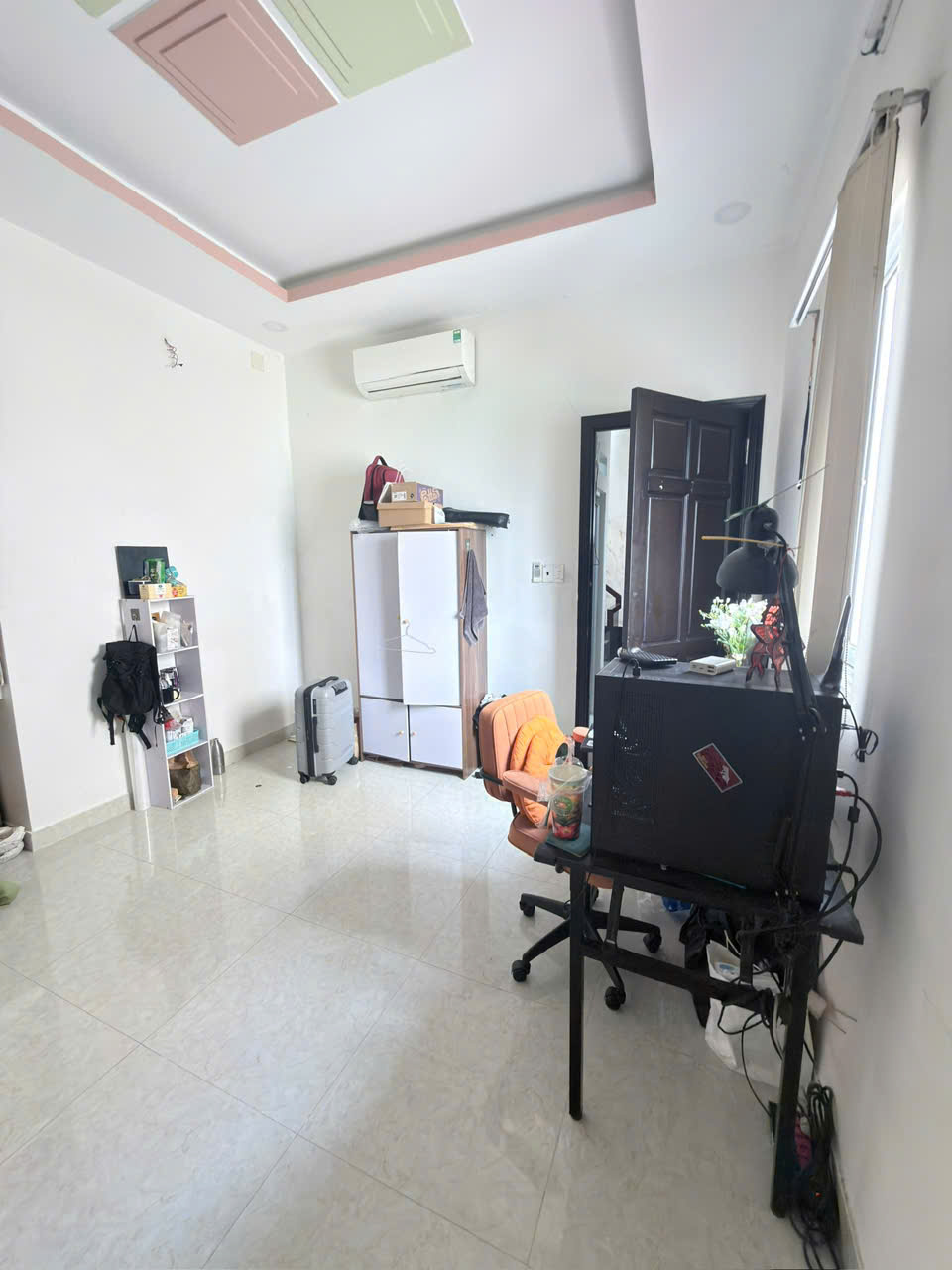 PHÒNG ĐẸP KHU PHAN XÍCH LONG – CHỈ CHO NỮ THUÊ – 4,5TR BAO ĐIỆN NƯỚC + GỬI XE 16012849