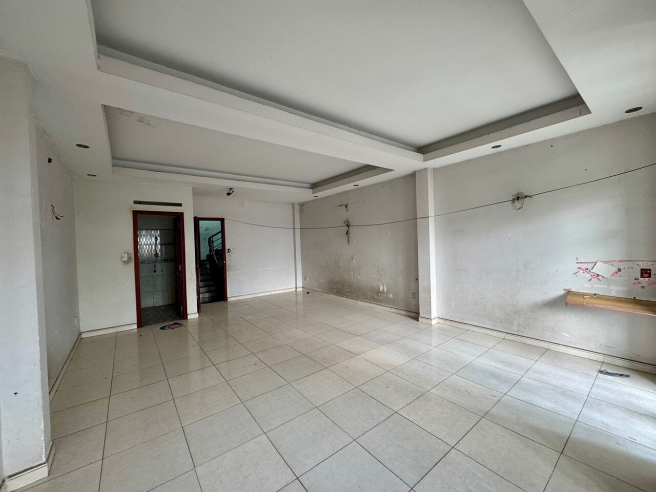 H3028* Nhà 5T Giá Rẻ Có Sân Đỗ Ô Tô gần Cầu Trường Đai, Giá 8.x Tỷ 16012856
