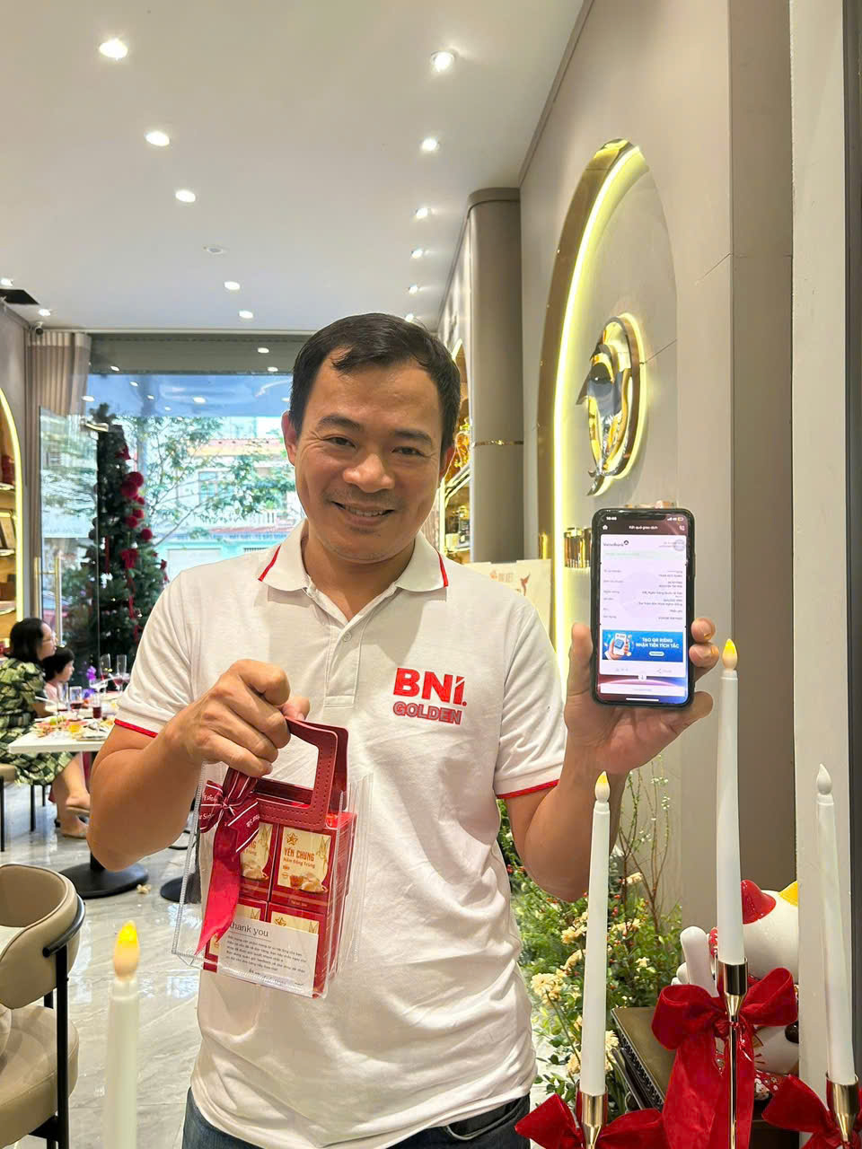 SANG NHƯỢNG / TÌM ĐỐI TÁC ĐỒNG HÀNH MÔ HÌNH YẾN CHƯNG TƯỚI - YẾN CHƯNG NÓNG Vị trí cửa hàng: 283 16012858