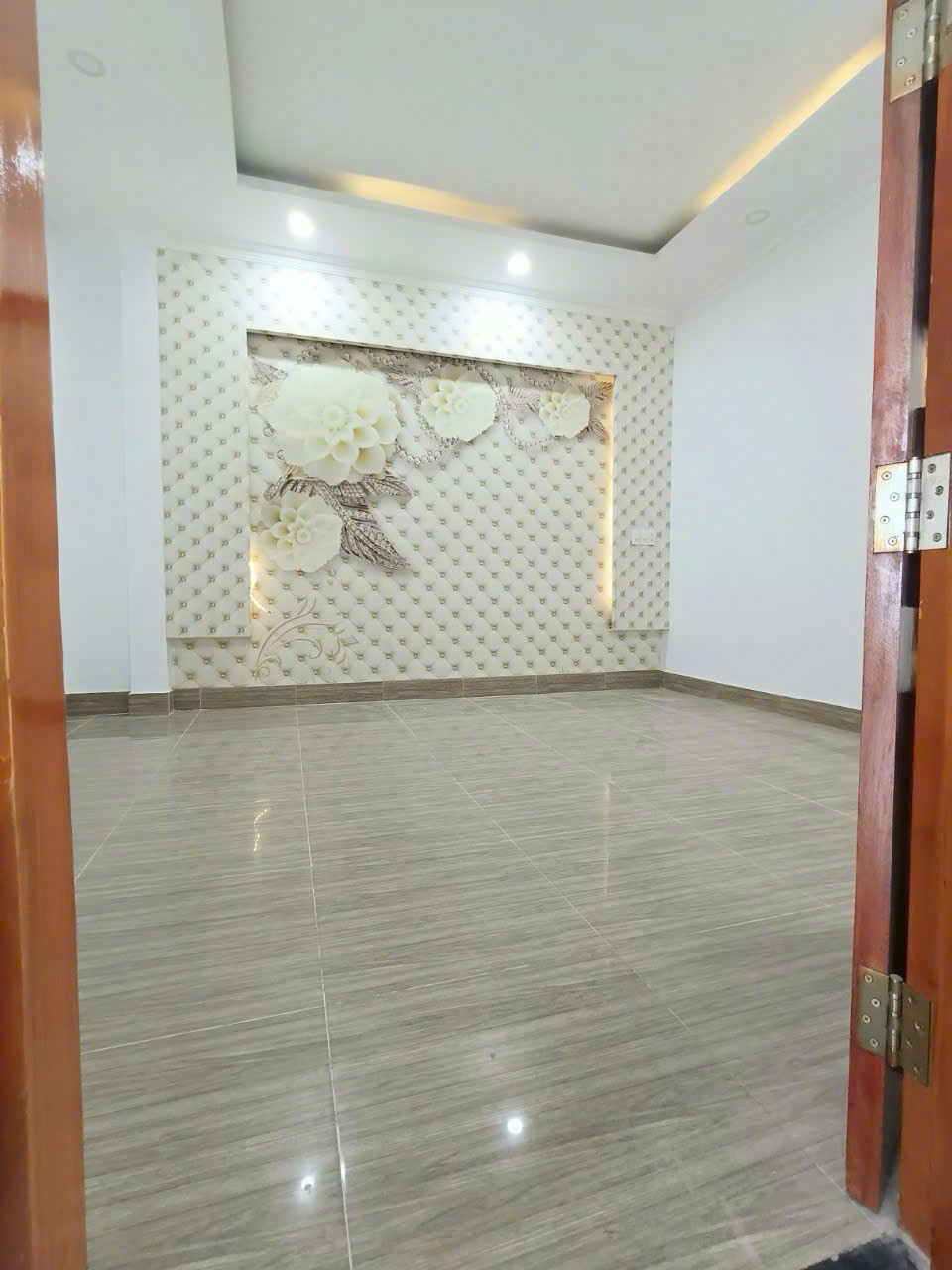 ( CHÍNH CHỦ ) Cần Bán NHÀ MẶT TIỀN Đường Số 10, Bình Trị Đông, Bình Tân - TP Hồ Chí Minh 16012859