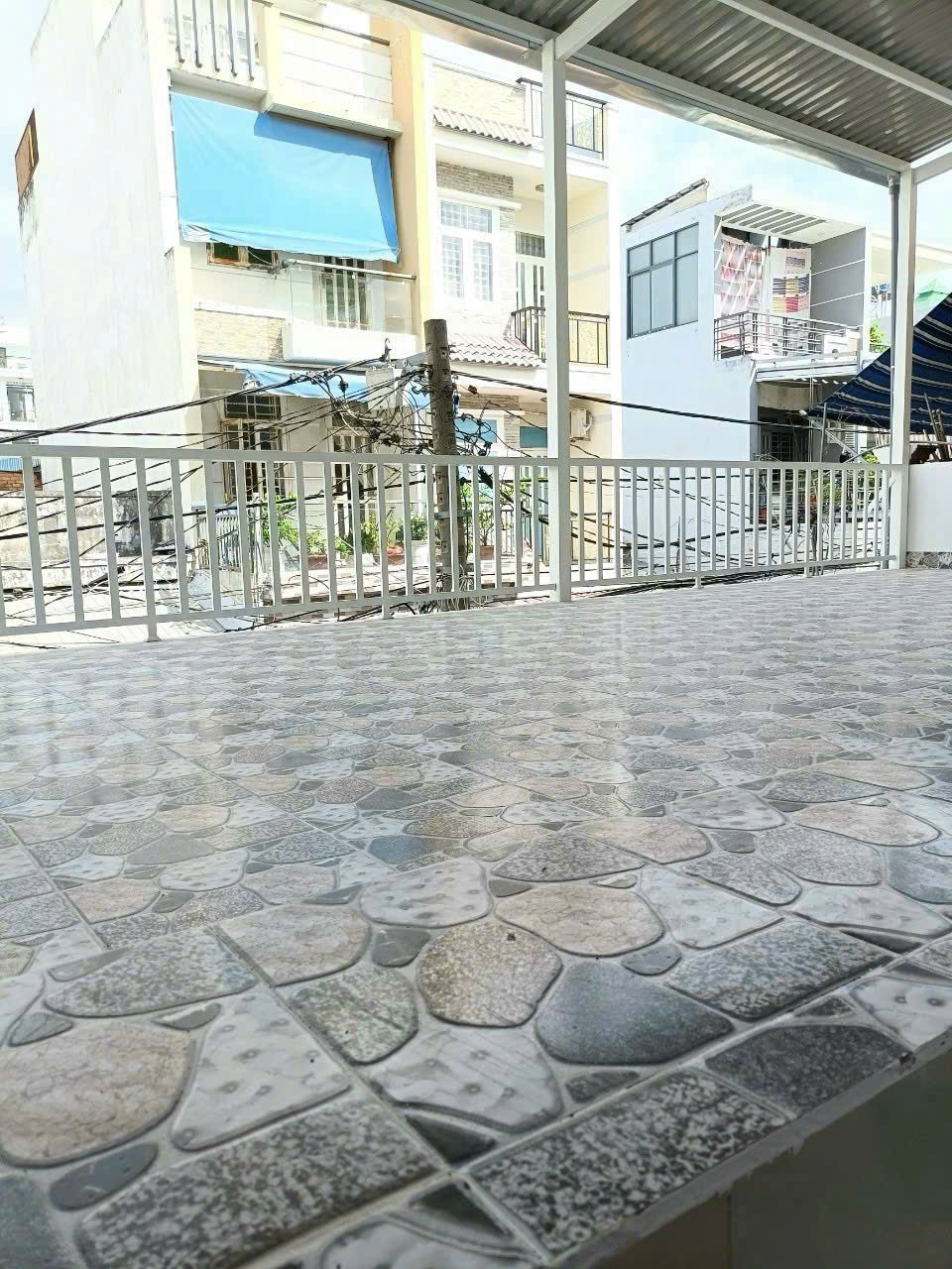 ( CHÍNH CHỦ ) Cần Bán NHÀ MẶT TIỀN Đường Số 10, Bình Trị Đông, Bình Tân - TP Hồ Chí Minh 16012859