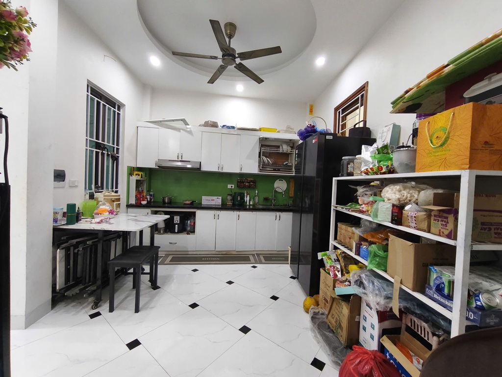 Chính Chủ Cần Bán Gấp Nhà Tại Tây Tựu, Quận Bắc Từ Liêm, TP Hà Nội 35m2 giá 5.x tỷ 16012862