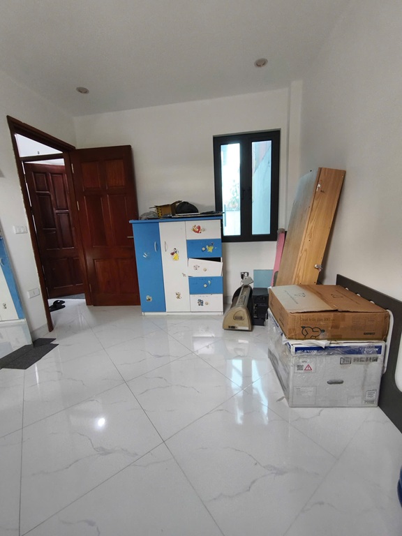 Chính Chủ Cần Bán Gấp Nhà Tại Tây Tựu, Quận Bắc Từ Liêm, TP Hà Nội 35m2 giá 5.x tỷ 16012862
