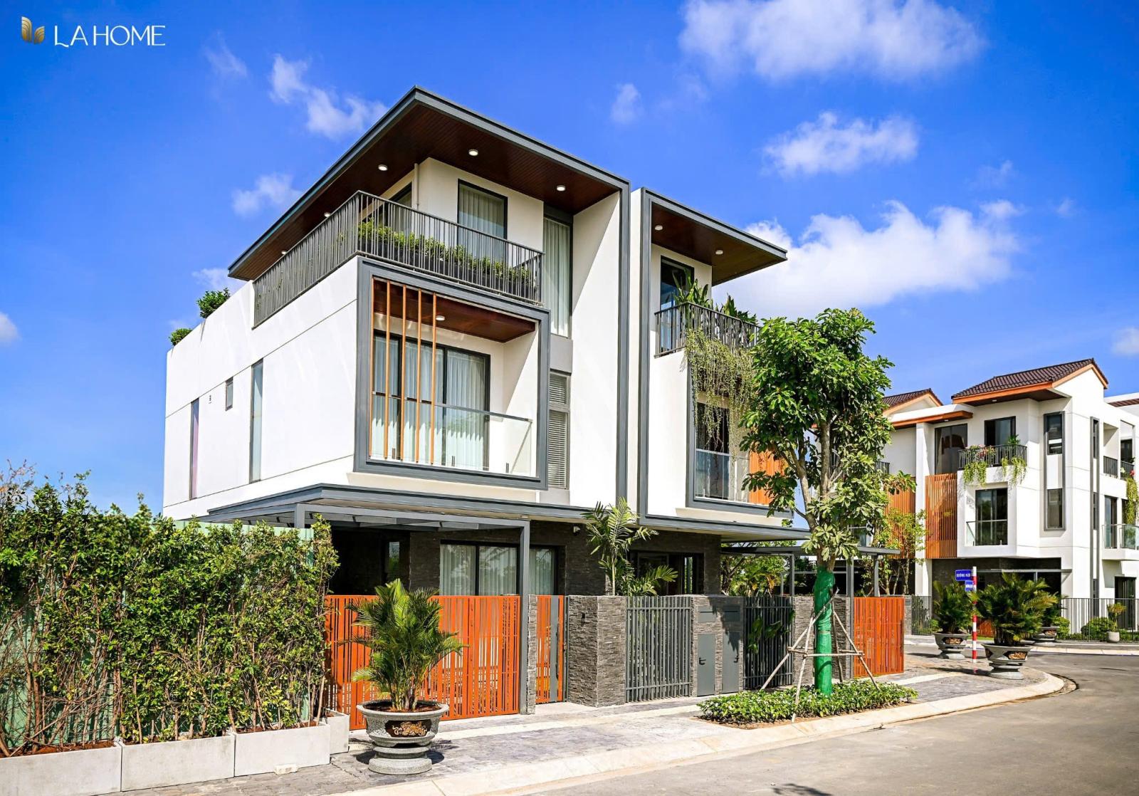 Cơ Hội Sở Hữu VILLA LA HOME C2-02 – VIEW KÊNH RIVER PARK với giá chuyển nhượng bằng giá hợp đồng! 16012867