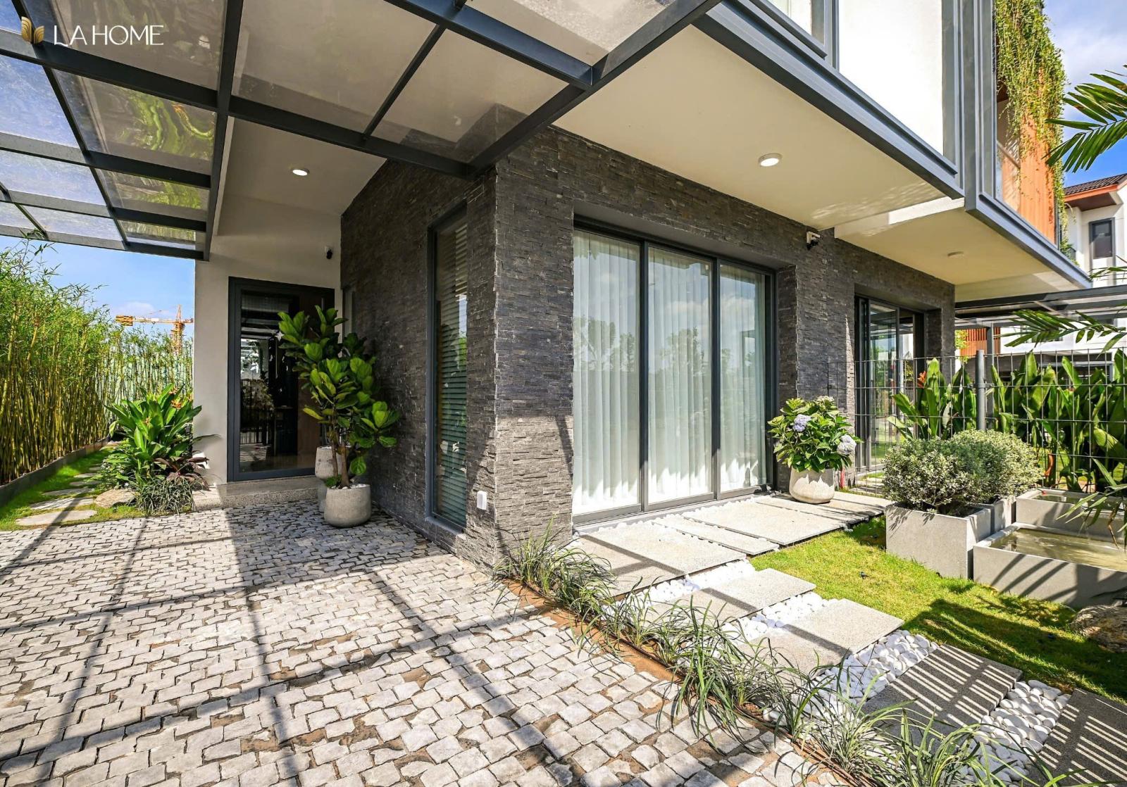 Cơ Hội Sở Hữu VILLA LA HOME C2-02 – VIEW KÊNH RIVER PARK với giá chuyển nhượng bằng giá hợp đồng! 16012867