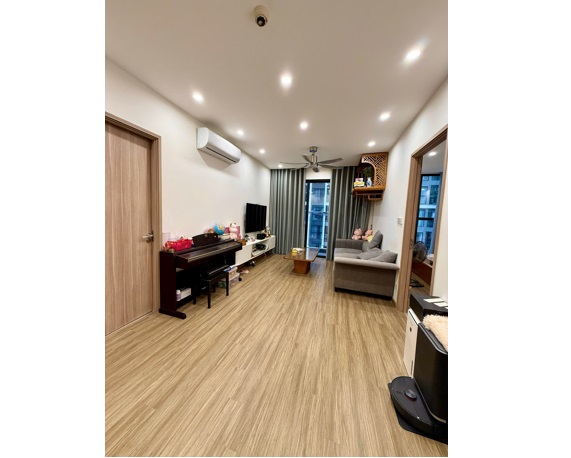 ⭐️Bán căn 2PN 62.1m2, full đồ, giá 5.2 tỷ thu nét, sẵn sổ đỏ! phường Tây Mỗ, NTL, Hà Nội; 0937634986 16012876
