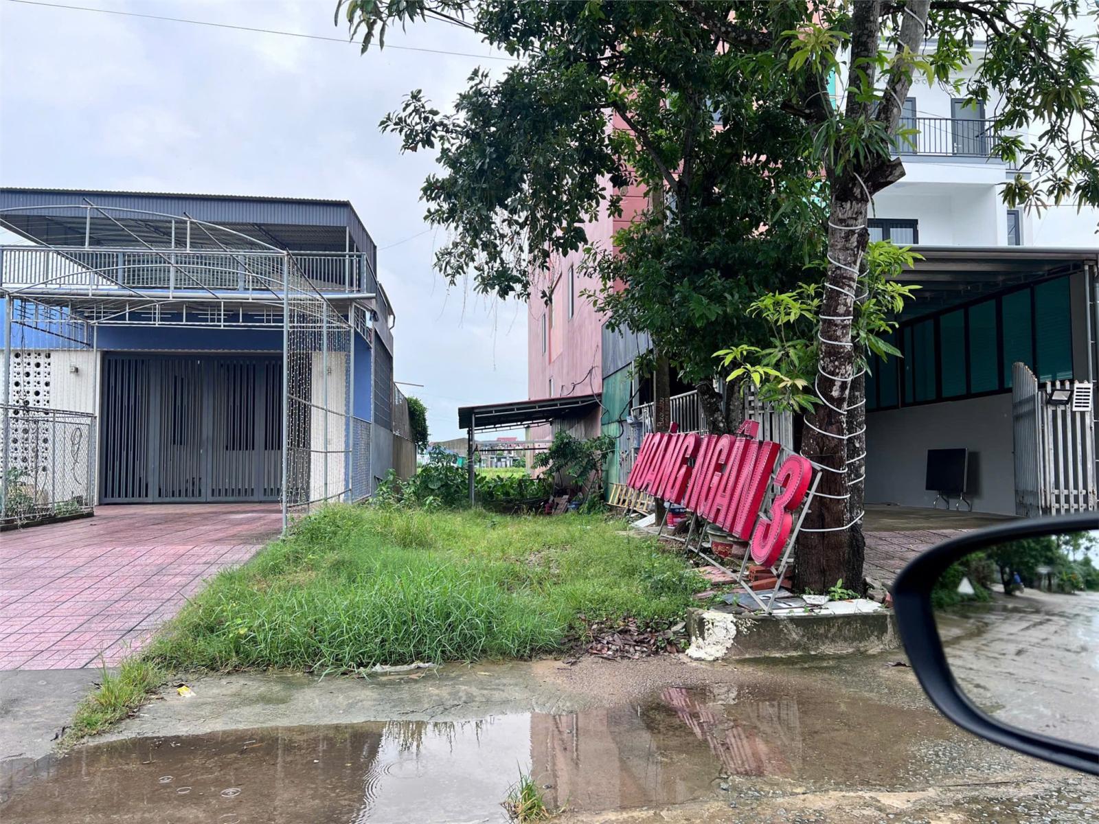 ĐẤT ĐẸP – GIÁ TỐT – CẦN BÁN NHANH LÔ ĐẤT ĐƯỜNG Nguyễn Hoàng Từ, Phường Đại Nài, TP. Hà Tĩnh, Hà Tĩnh 16012882