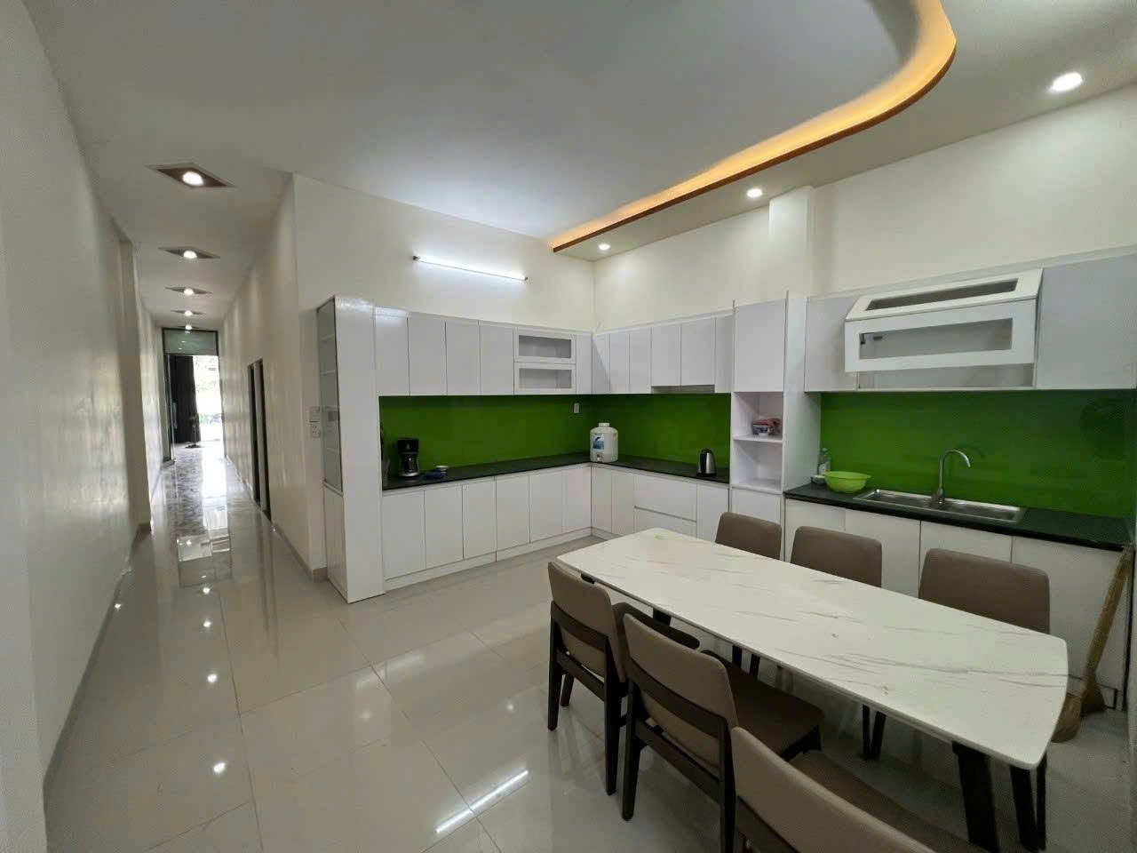 Bán nhà chính chủ mặt tiền đường Vũ Minh Tuấn, phường Trảng Dài, TP. Đồng Nai - Sổ riêng 16012895