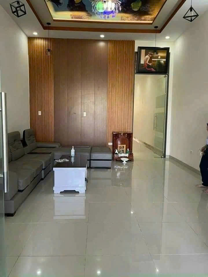 Bán nhà chính chủ mặt tiền đường Vũ Minh Tuấn, phường Trảng Dài, TP. Đồng Nai - Sổ riêng 16012895