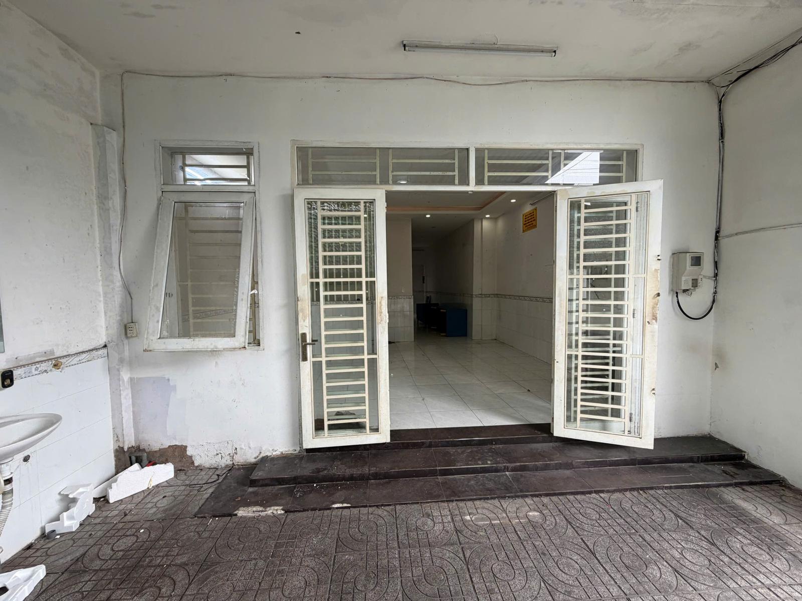 Bán nhà 99m2 P.Biên Hòa,SHR thổ cư 100%,gần cafe Lộc Vừng,giá rẻ 16012898