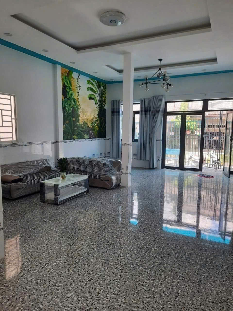 CHÍNH CHỦ CẦN CHO THUÊ NHÀ ĐẸP TẠI YÊN HẠ – CÁI RĂNG - CẦN THƠ 16012902