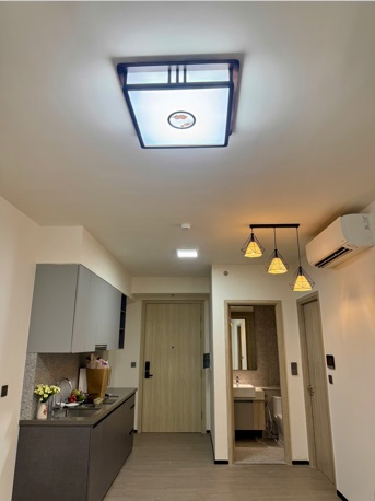 ⭐️Bán Căn S5.08.02, tầng 08 trục 02 tại Lumi Hà Nội, Nam Từ Liêm, Hà Nội; 0937634986 16012905