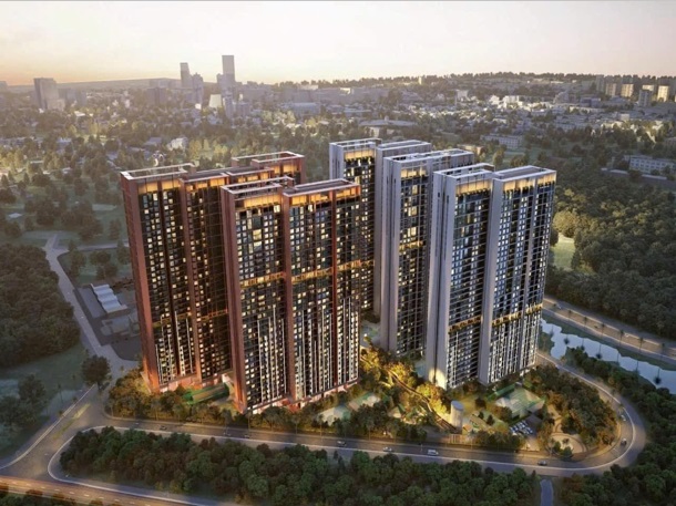 ⭐️Bán Căn S5.08.02, tầng 08 trục 02 tại Lumi Hà Nội, Nam Từ Liêm, Hà Nội; 0937634986 16012905