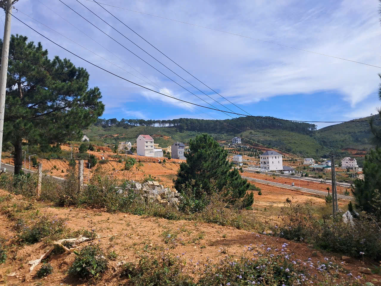 Bán Đất Lớn Lang biang 53,000 m2 16012906