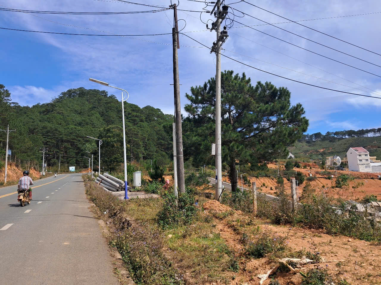 Bán Đất Lớn Lang biang 53,000 m2 16012906