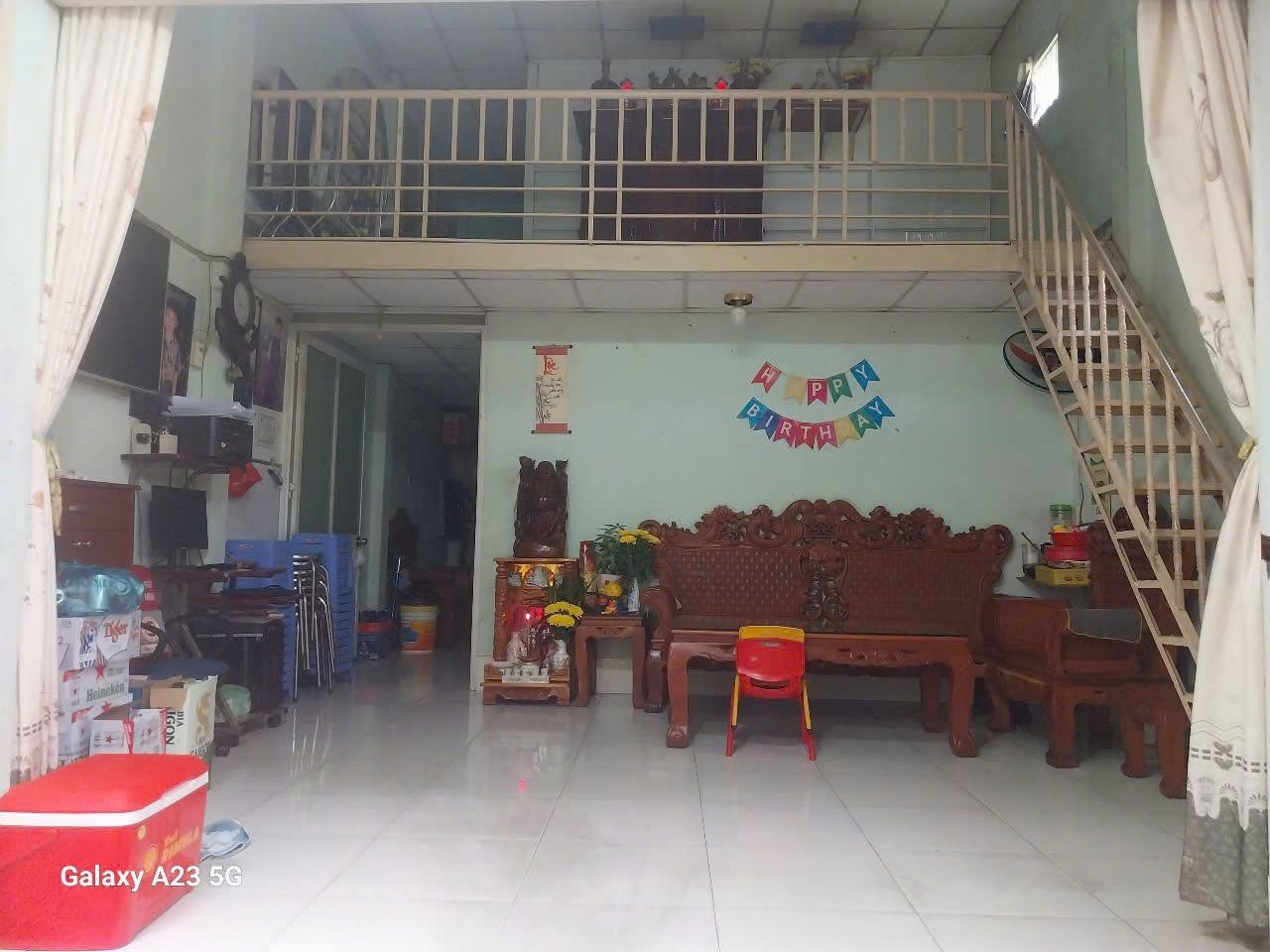 NHÀ ĐẸP- GIÁ TỐT CHÍNH CHỦ BÁN NHANH CĂN NHÀ TẠI quận Gò Vấp, TPHCM 16012907