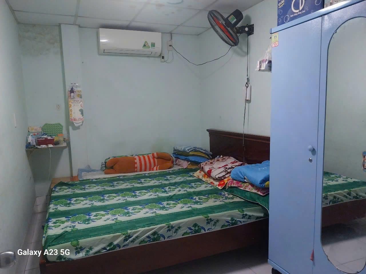 NHÀ ĐẸP- GIÁ TỐT CHÍNH CHỦ BÁN NHANH CĂN NHÀ TẠI quận Gò Vấp, TPHCM 16012907