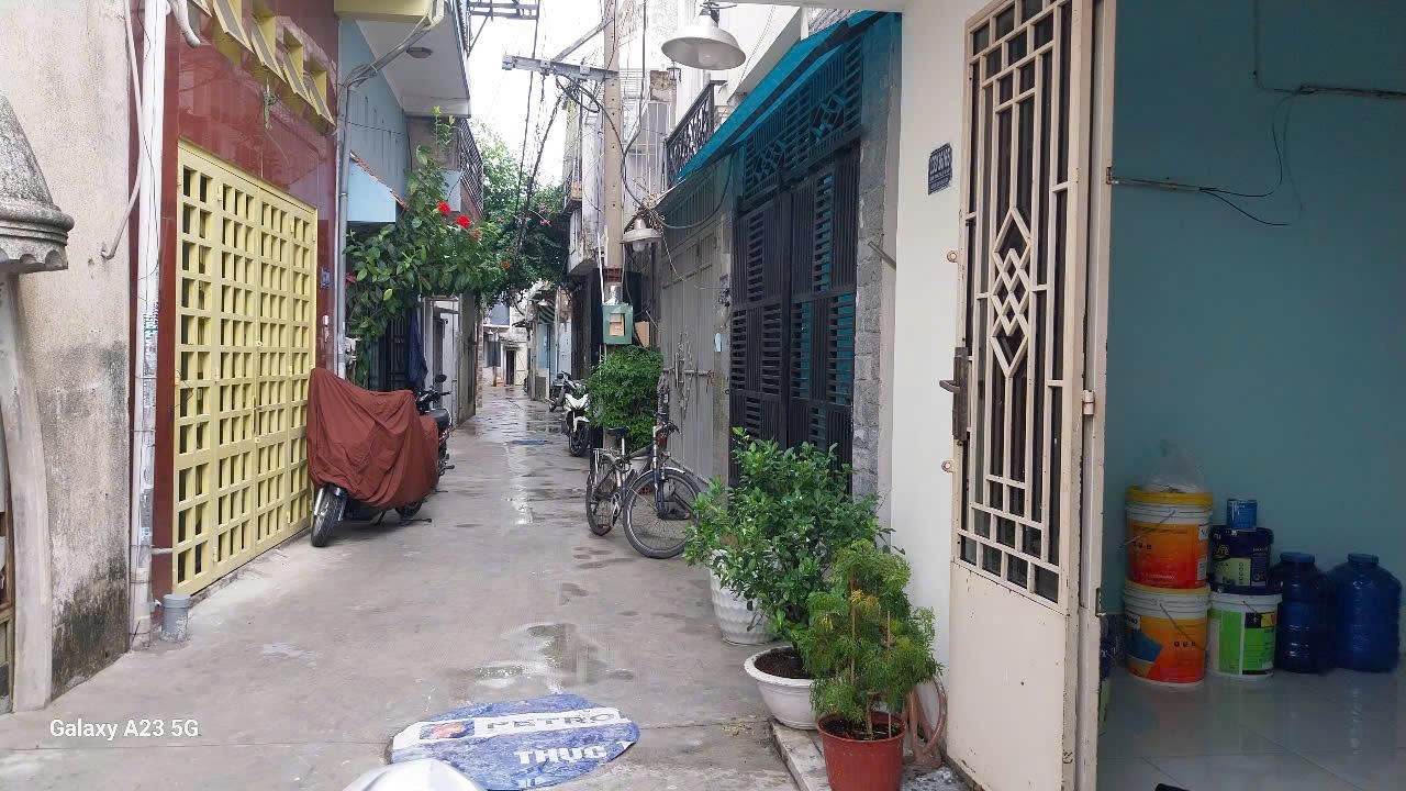 NHÀ ĐẸP- GIÁ TỐT CHÍNH CHỦ BÁN NHANH CĂN NHÀ TẠI quận Gò Vấp, TPHCM 16012907