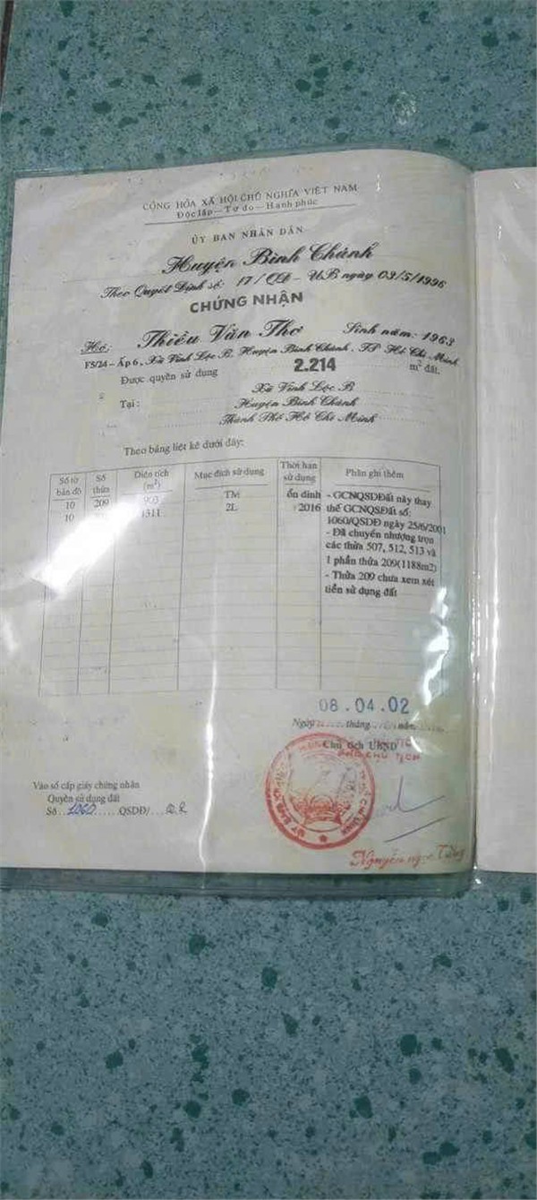 NGỘP NGÂN HÀNG CHÍNH CHỦ BÁN NHANH NHÀ GIÁ TỐT tại huyện Bình Chánh, TPHCM 16012911