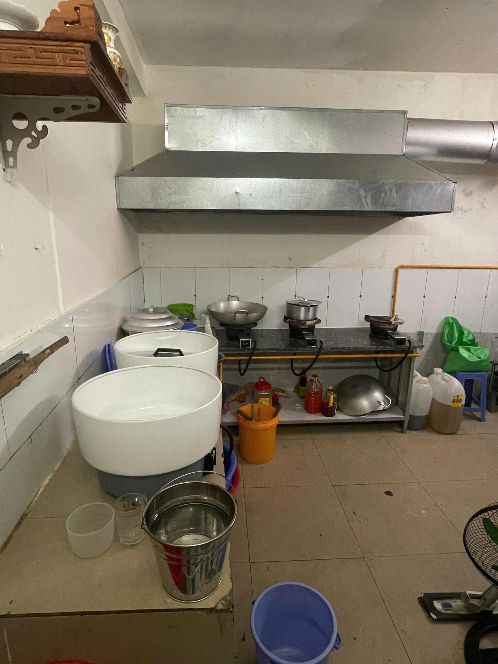 SANG MẶT BẰNG MẶT TIỀN TÔ NGỌC VÂN – THỦ ĐỨC -  QUÁN ĐÃ HOÀN THIỆN – VÀO KINH DOANH NGAY 16012914