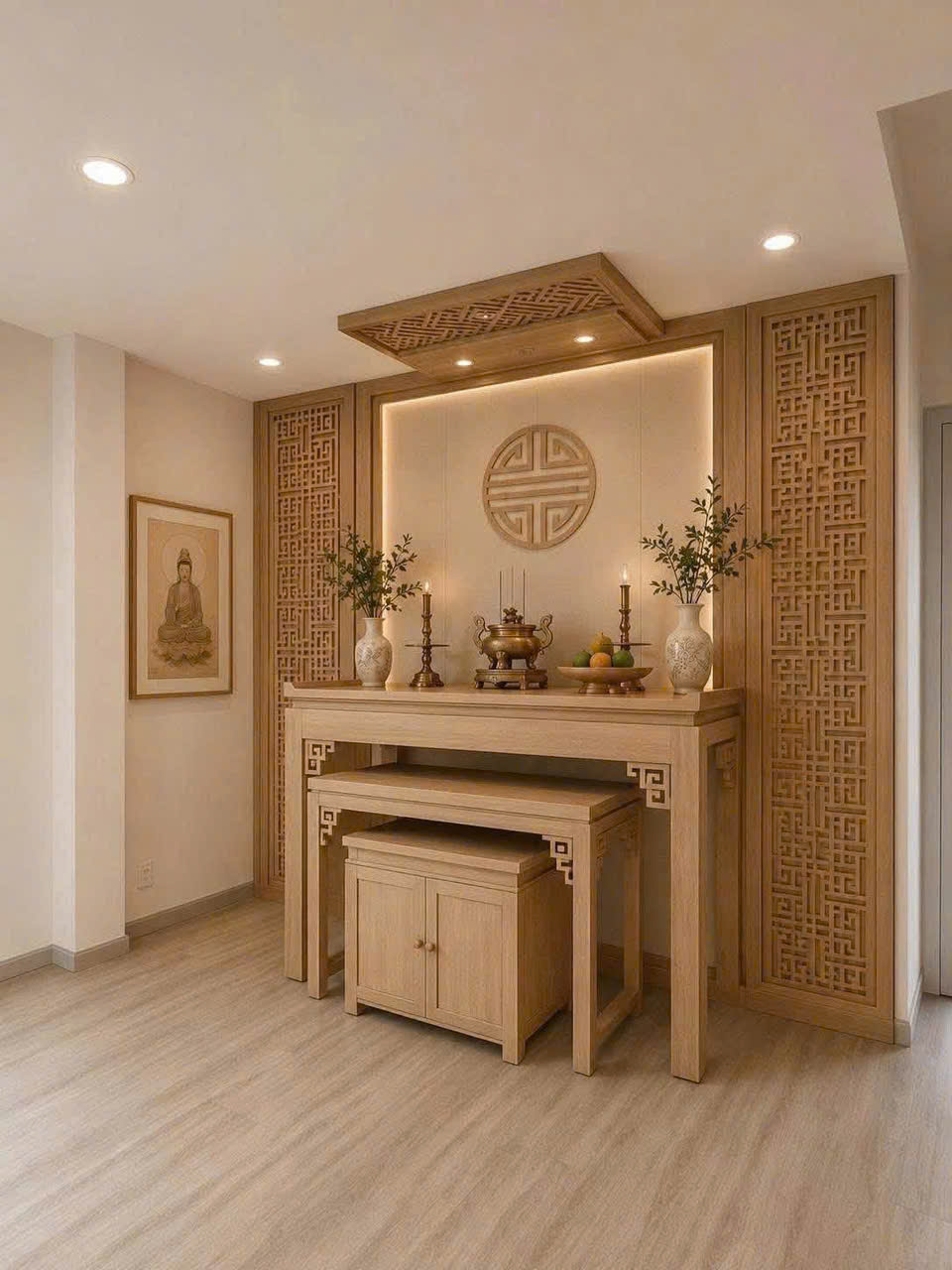 VILLA PHỐ MẶT TIỀN HẺM KINH DOANH – GIÁ TỐT – CHÍNH CHỦ CẦN BÁN Tại MT đường số - P. Thông Tây Hội 16012913