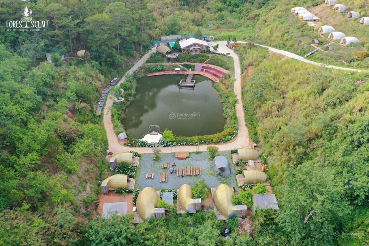 Bán đất khe sanh phường 10 Đà Lạt 16012918