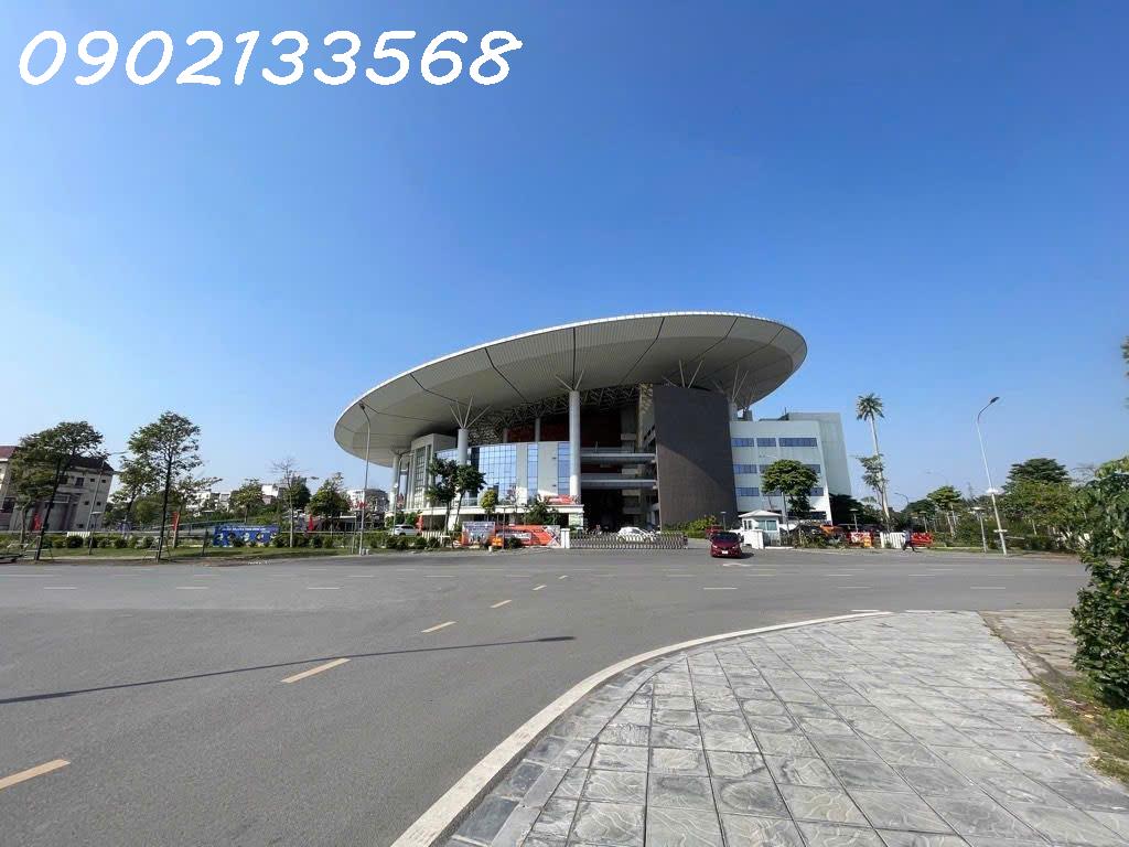 Chính chủ bán lô đất đẹp sát 30 lô Đấu giá trung tâm Đông Anh, vị trí lõi hiếm có 16012922