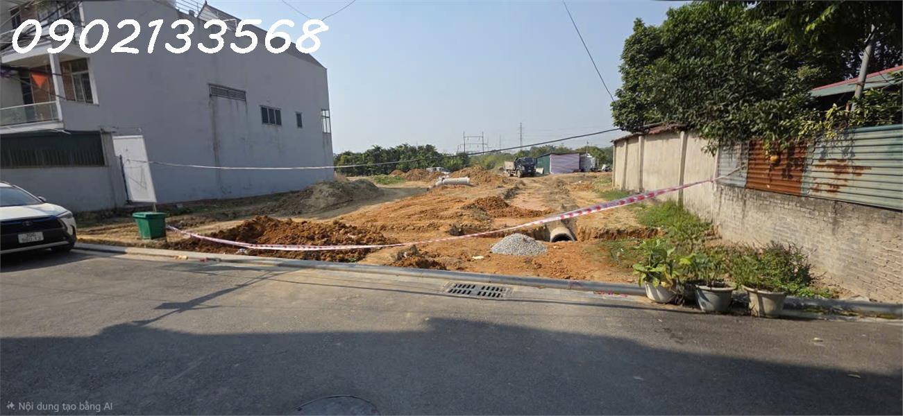 Chính chủ bán lô đất đẹp sát 30 lô Đấu giá trung tâm Đông Anh, vị trí lõi hiếm có 16012922