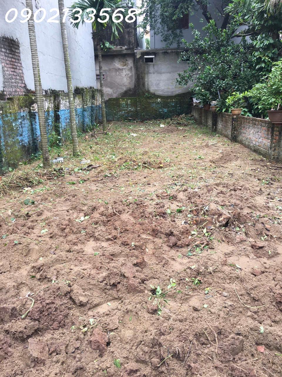 Chính chủ bán lô đất đẹp sát 30 lô Đấu giá trung tâm Đông Anh, vị trí lõi hiếm có 16012922